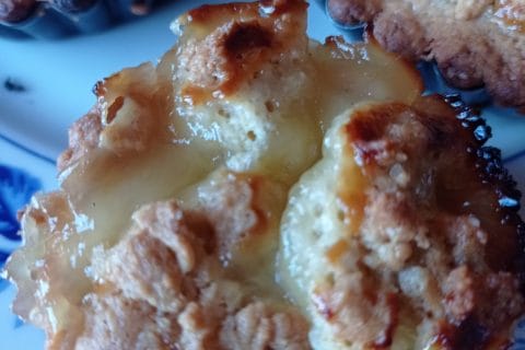 Cliquez pour zoomer ! Cake au lemon curd Thermomix par zouzou225