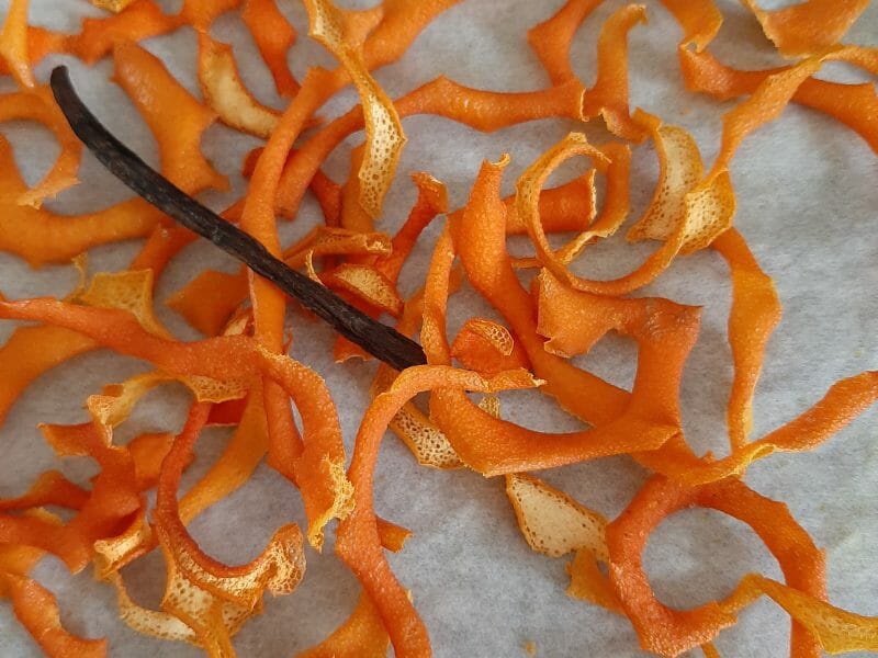 Cliquez pour zoomer ! Sucre de Noël Thermomix par Liliwind