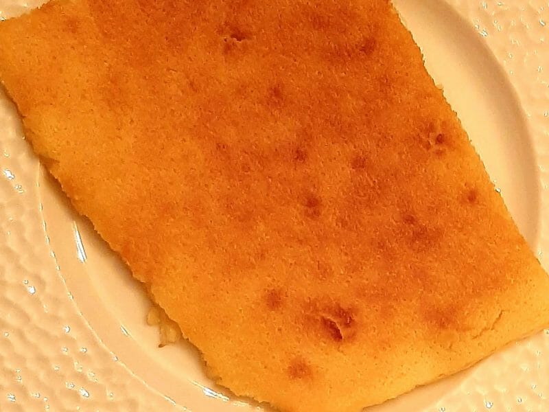 Cliquez pour zoomer ! Crêpes au four finlandaises Thermomix par Liliwind