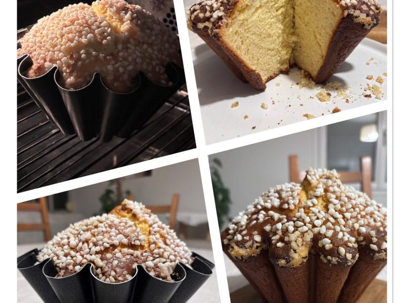 Cliquez pour zoomer ! Pastis Landais Thermomix par mayb