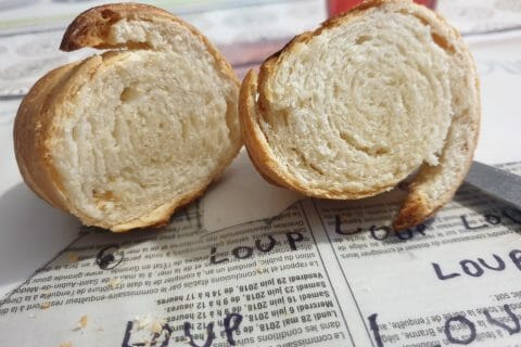 Cliquez pour zoomer ! Baguettes tourbillon Thermomix par mayb