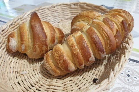 Cliquez pour zoomer ! Baguettes tourbillon Thermomix par mayb