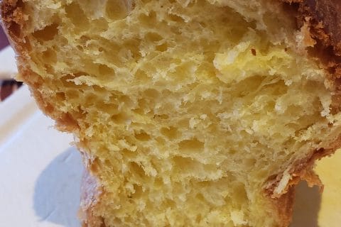 Cliquez pour zoomer ! Brioche mousseline Thermomix par caroline_848