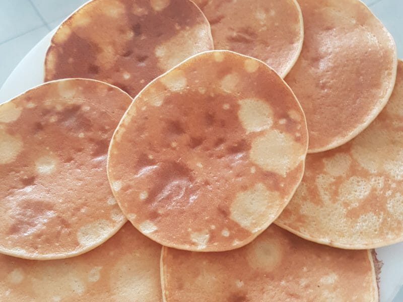 Cliquez pour zoomer ! Matefaim aux pommes Thermomix par softy6