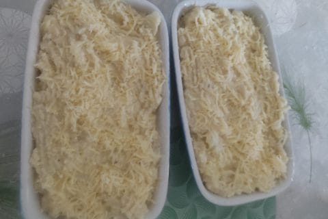 Cliquez pour zoomer ! Parmentier de chou-fleur Thermomix par na-anou