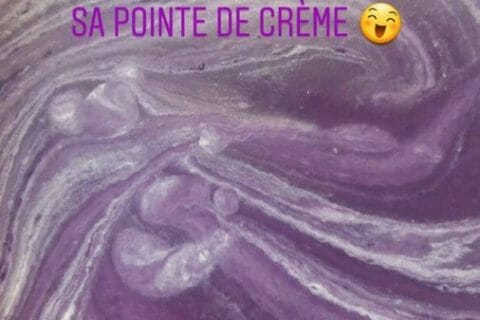 Cliquez pour zoomer ! Soupe au chou rouge Thermomix par Tafany