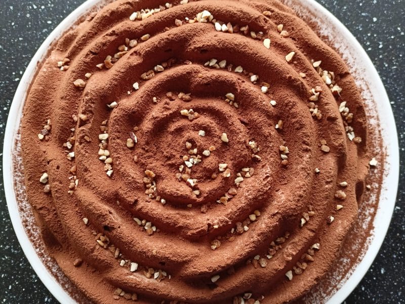 Cliquez pour zoomer ! Trianon Thermomix par AngelNoe