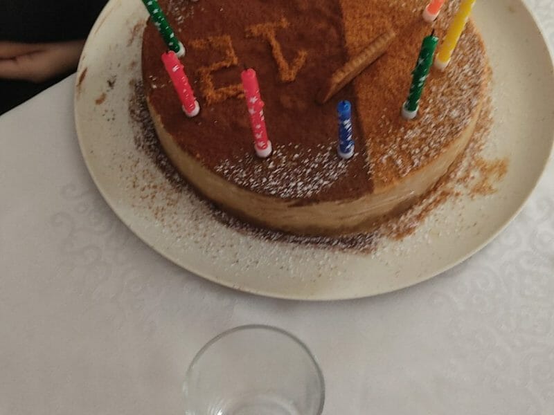 Cliquez pour zoomer ! Crémeux pommes spéculoos Thermomix par Titi7