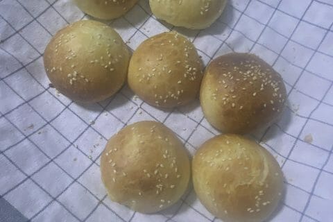 Photos des recettes
