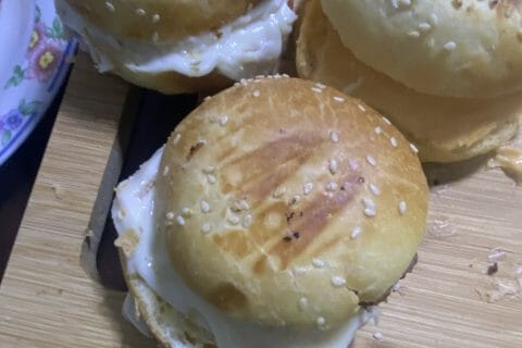 Photos des recettes