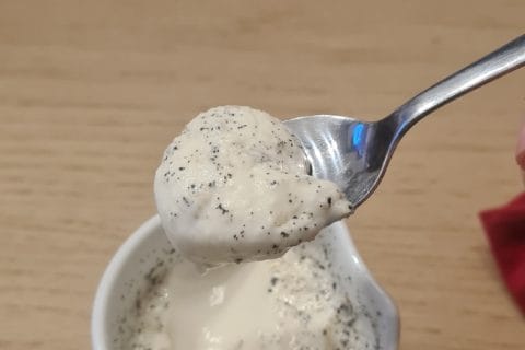 Cliquez pour zoomer ! Yaourt au Varoma Thermomix par Kent