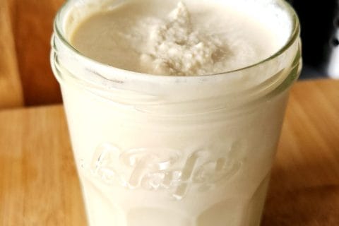 Cliquez pour zoomer ! Tahini Thermomix par Kent