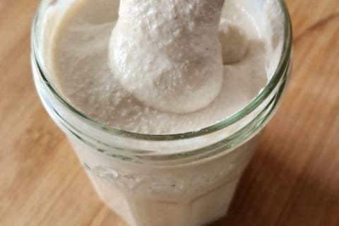 Cliquez pour zoomer ! Tahini Thermomix par Kent