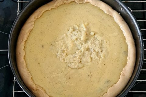 Cliquez pour zoomer ! Flan pâtissier Thermomix par Kent