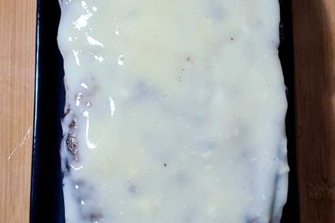 Cliquez pour zoomer ! Carrot cake Thermomix par Kent