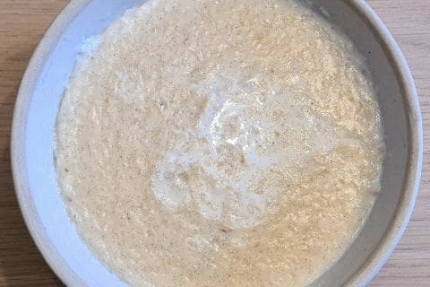 Cliquez pour zoomer ! Riz au lait Thermomix par Kent