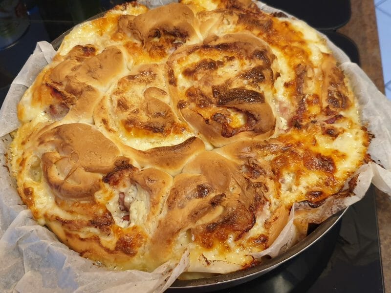 Cliquez pour zoomer ! Chinois montagnard Thermomix par Stephyan