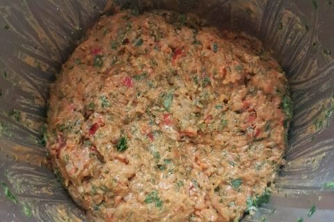 Photos des recettes
