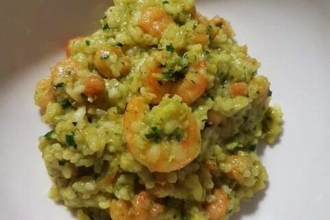 Photos des recettes