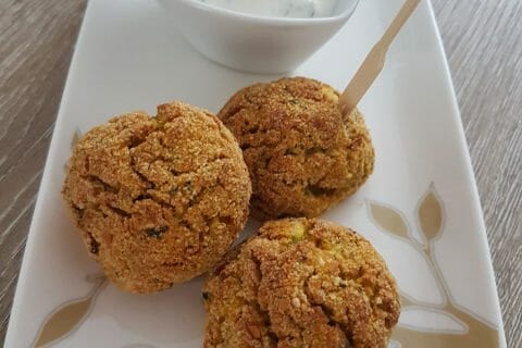 Photos des recettes