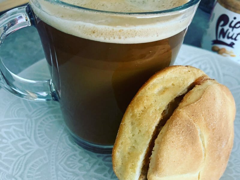 Cliquez pour zoomer ! Muffins anglais Thermomix par Imen