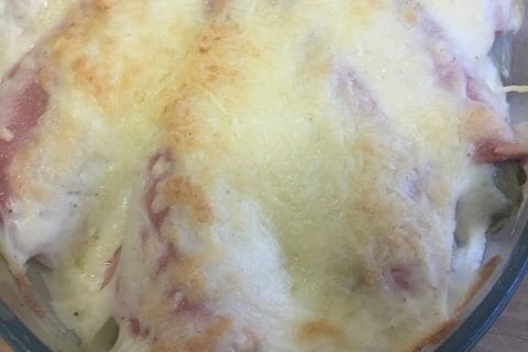 Photos des recettes