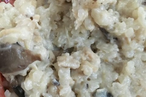 Photos des recettes