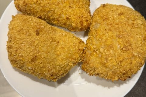 Cliquez pour zoomer ! Cordon bleu Thermomix par cocorell