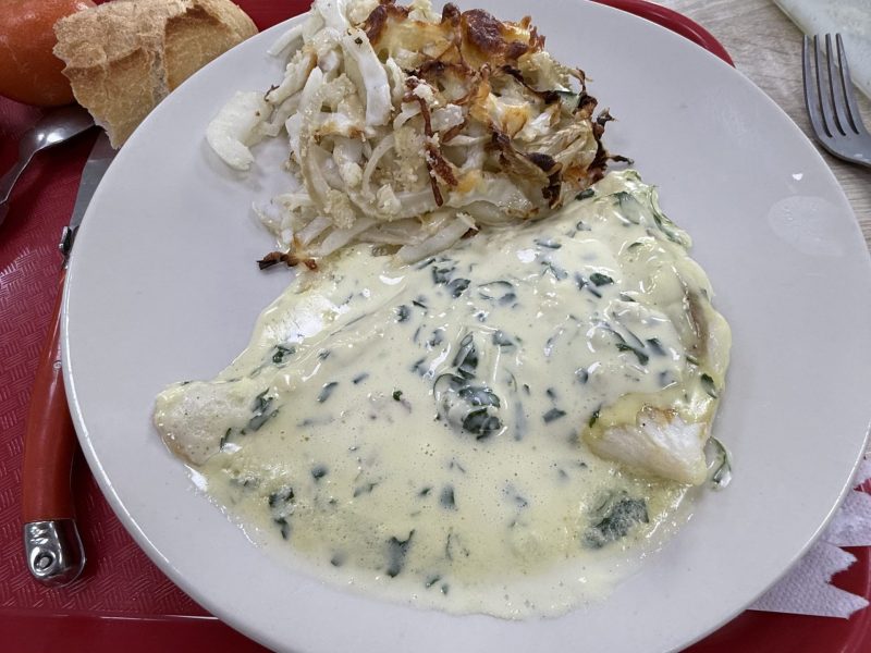 Cliquez pour zoomer ! Sauce messine Thermomix par cocorell