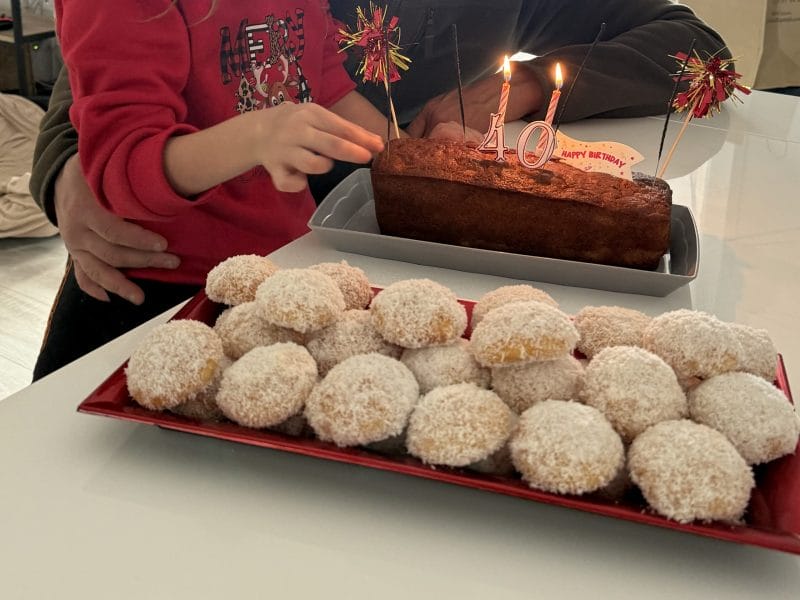 Cliquez pour zoomer ! Boules coco et confiture Thermomix par cocorell