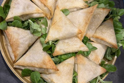 Cliquez pour zoomer ! Bricks au thon Thermomix par cocorell