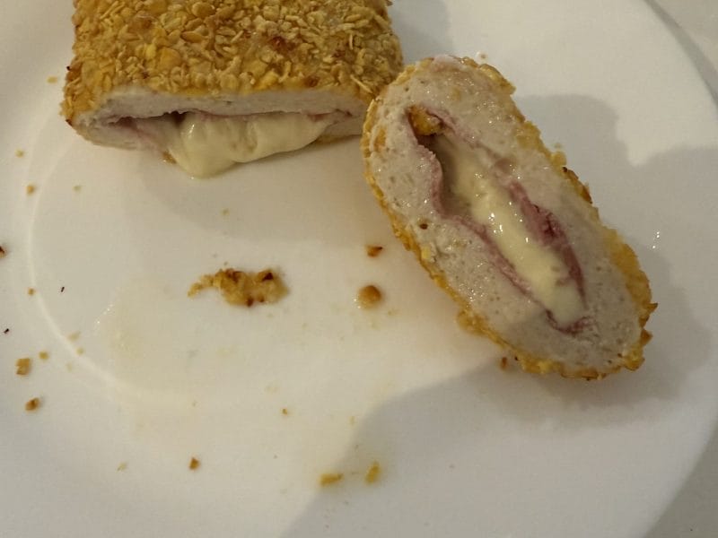 Cliquez pour zoomer ! Cordon bleu Thermomix par cocorell