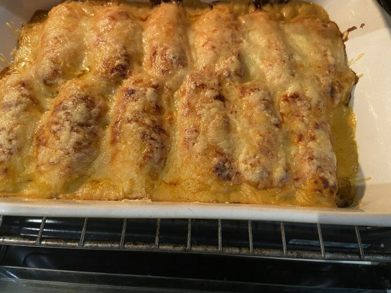 Cliquez pour zoomer ! Sauce Nantua Thermomix par cocorell