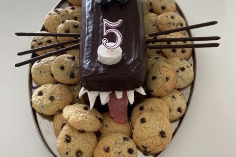 Cliquez pour zoomer ! Photo de cocorell