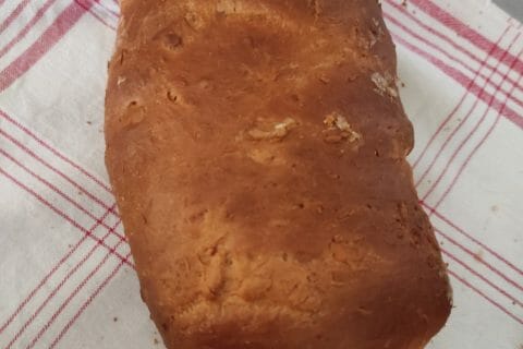 Cliquez pour zoomer ! Brioche Buchty Thermomix par Sylvie