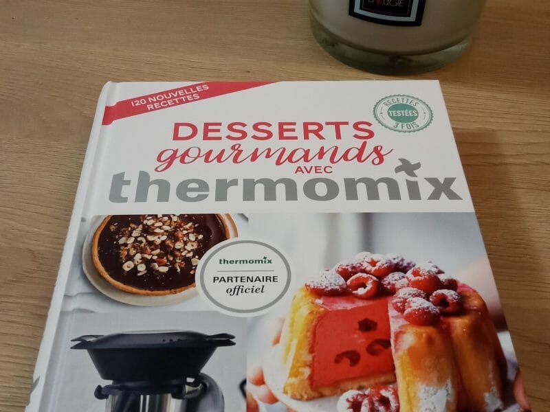 Cliquez pour zoomer ! image-2733e574-3e78-436c-9697-9b55c892681b Thermomix par Aurore