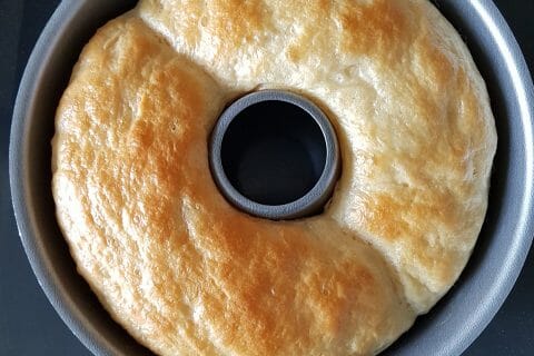 Cliquez pour zoomer ! Pain de mie sans croûte Thermomix par Aurore