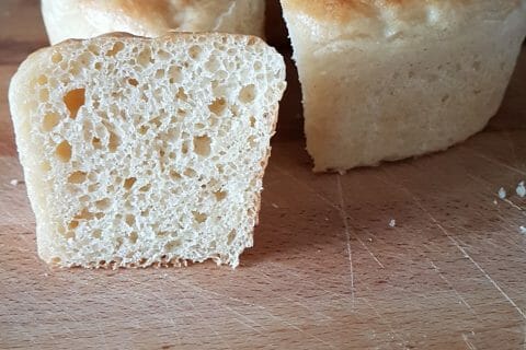 Cliquez pour zoomer ! Pain de mie sans croûte Thermomix par Aurore