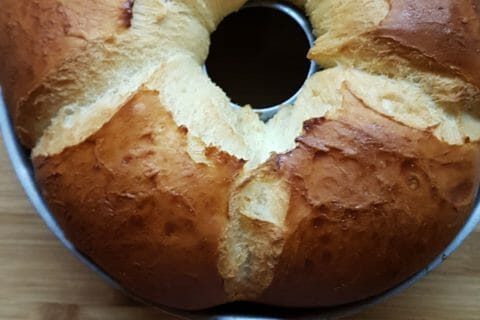 Cliquez pour zoomer ! Pain de mie au Tangzhong Thermomix par Aurore