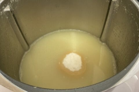 Cliquez pour zoomer ! Gelée de citrons Thermomix par caroline.646