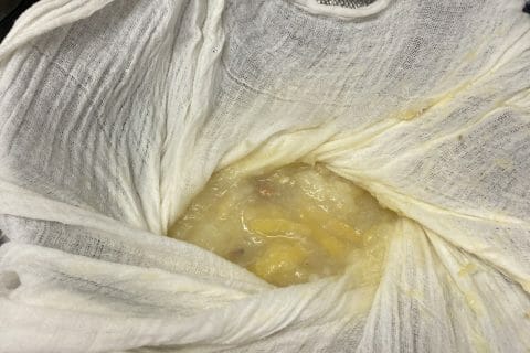 Cliquez pour zoomer ! Gelée de citrons Thermomix par caroline.646