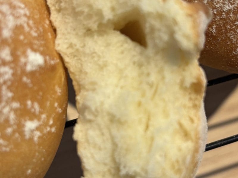 Cliquez pour zoomer ! Macatias Thermomix par 974marie