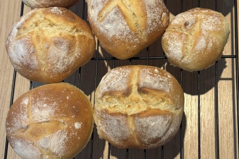 Cliquez pour zoomer ! Macatias Thermomix par 974marie