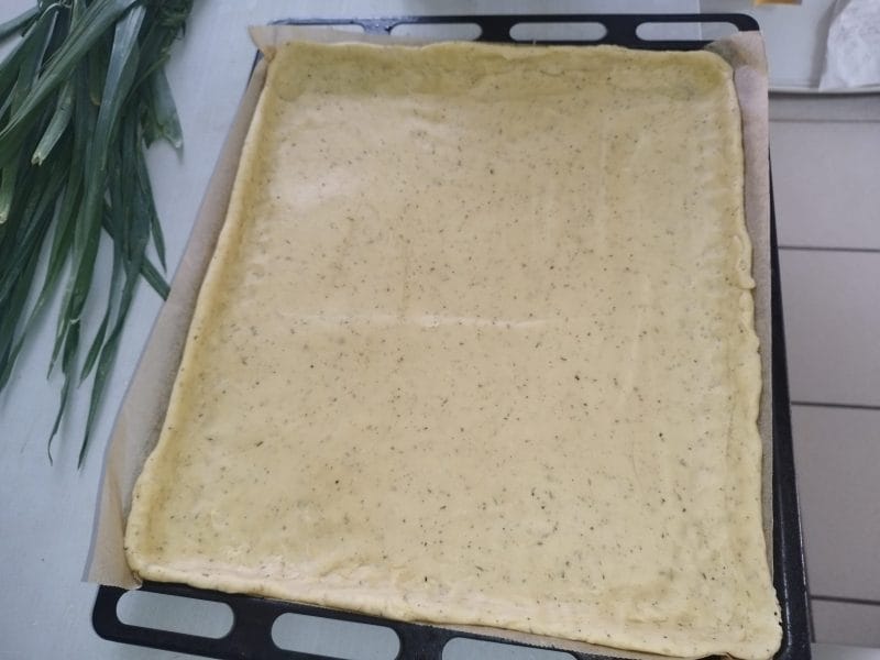 Cliquez pour zoomer ! Pâte brisée au vin blanc Thermomix par michel_95