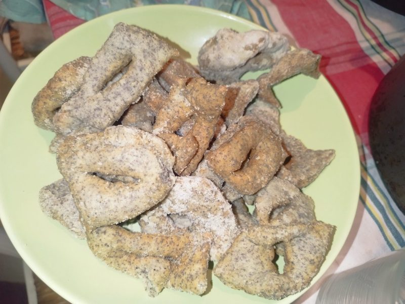 Cliquez pour zoomer ! Bugnes Thermomix par michel_95