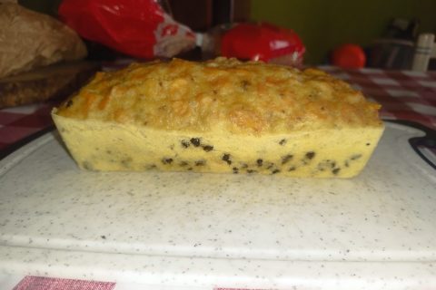 Cliquez pour zoomer ! Savane au Varoma Thermomix par michel_95