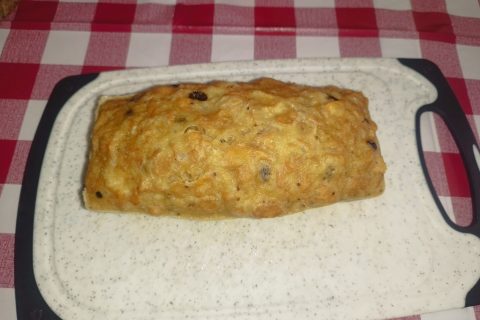 Cliquez pour zoomer ! Savane au Varoma Thermomix par michel_95