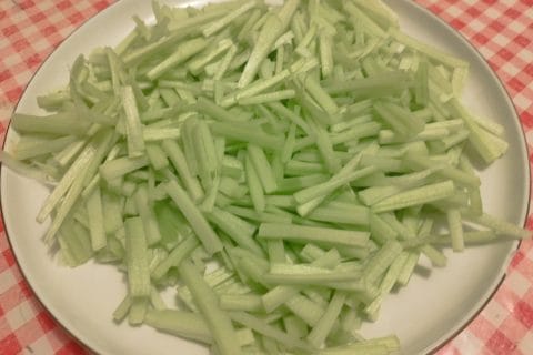 Cliquez pour zoomer ! Tarte à la rhubarbe Thermomix par michel_95