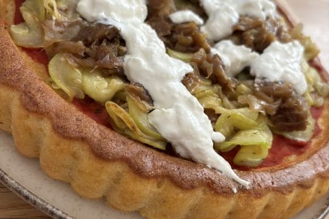 Cliquez pour zoomer ! Compotée d’oignons Thermomix par Kim.possiblz