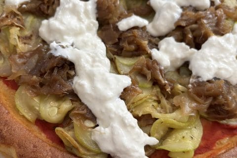 Cliquez pour zoomer ! Compotée d’oignons Thermomix par Kim.possiblz